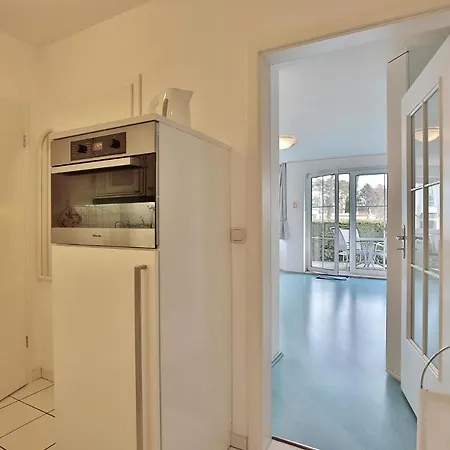 Apartament Seesternresidenz Seesternresidenz 16 *