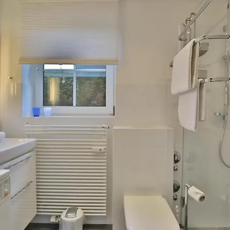 Apartament Seesternresidenz Seesternresidenz 16